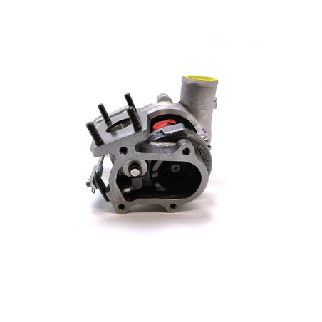 Turbo 2.3L