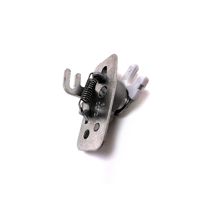 Serratura della porta...