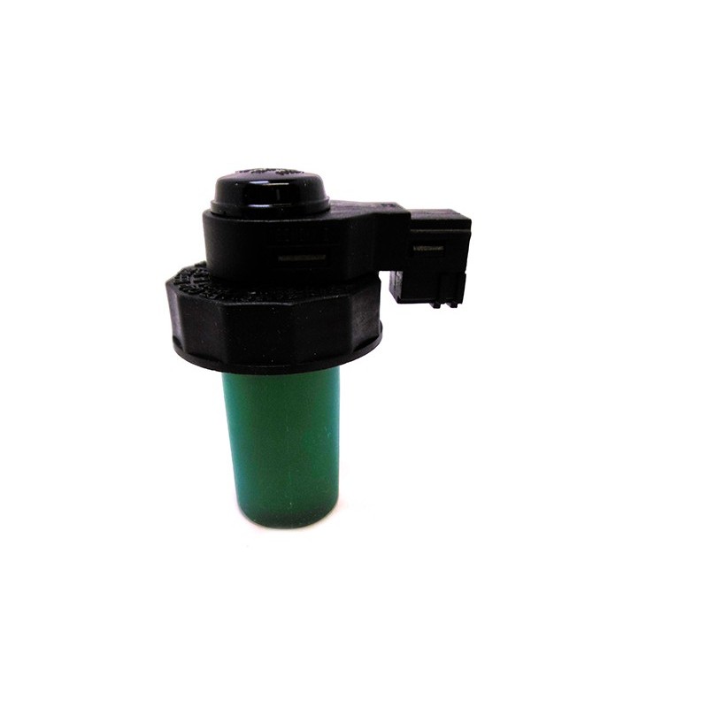 Brake Fluid Reservoir Cap...