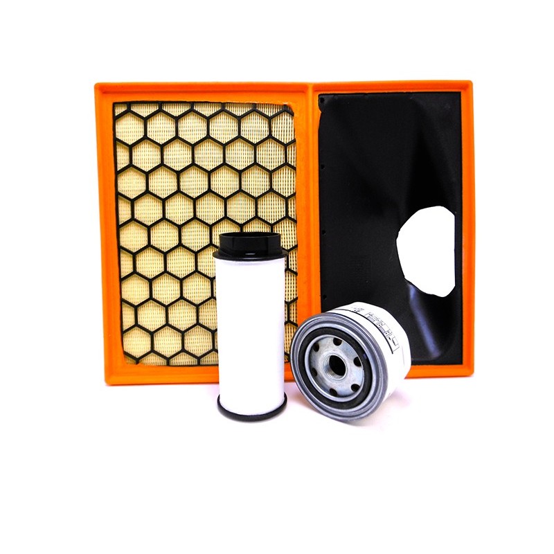 Kit vidange 2.3l HPI MY2012