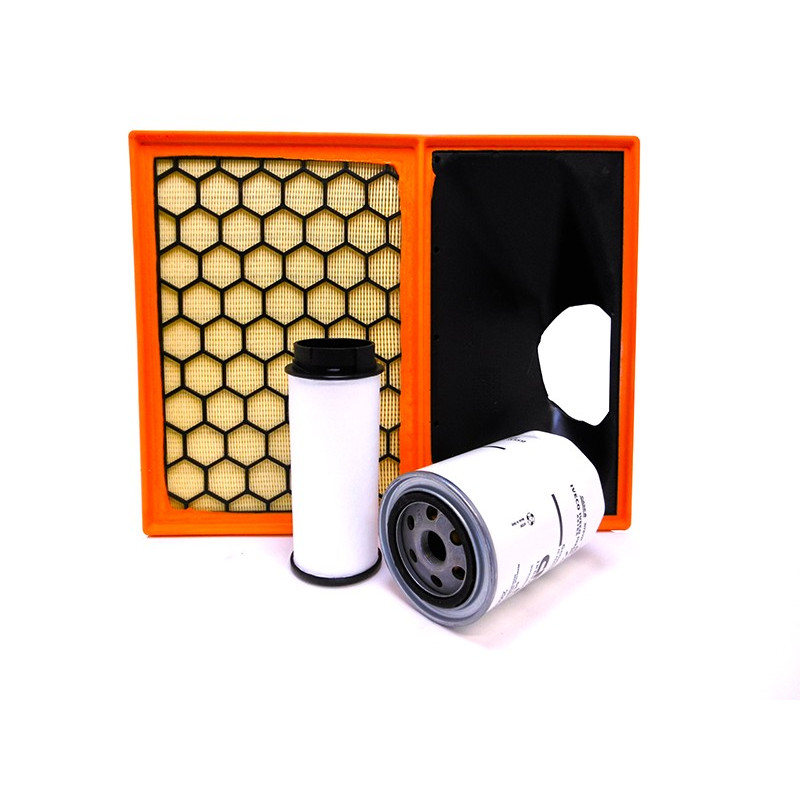 Kit vidange 3.0l HPI MY2012