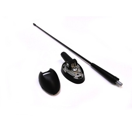 Radio antenna