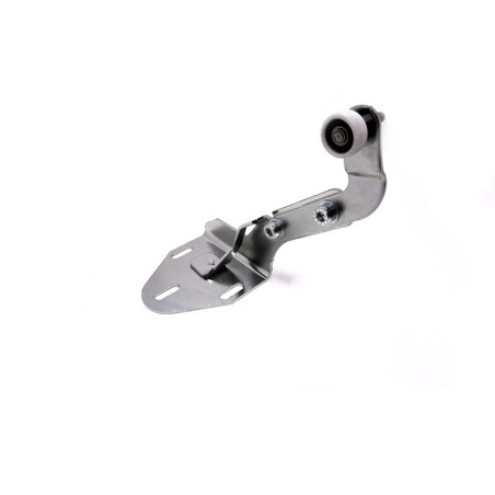 Onderste geleider zijdeur