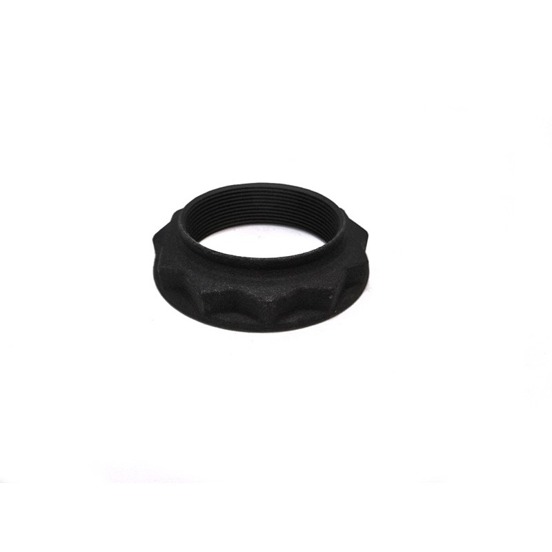 Radmutter hinten 65mm 12-kant