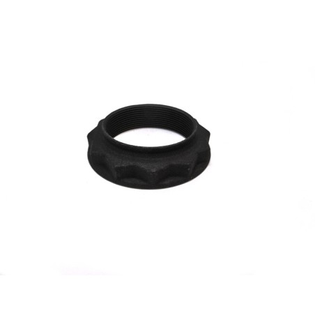 Rear hub nut 65mm 12-sided