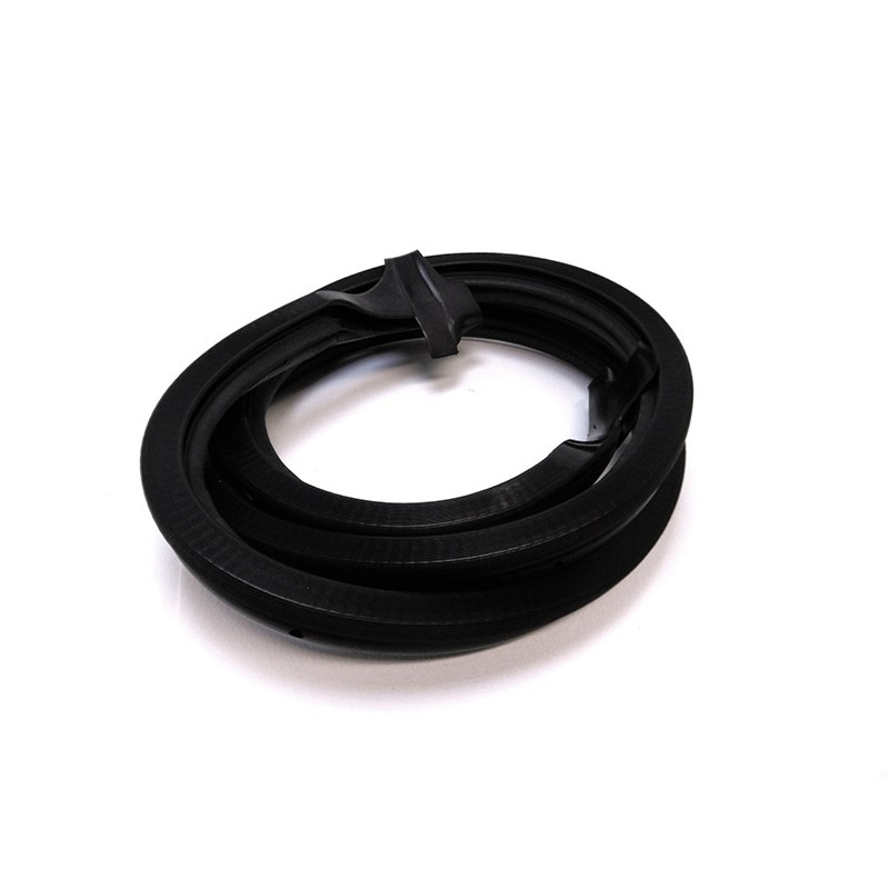Rear Left Door Seal