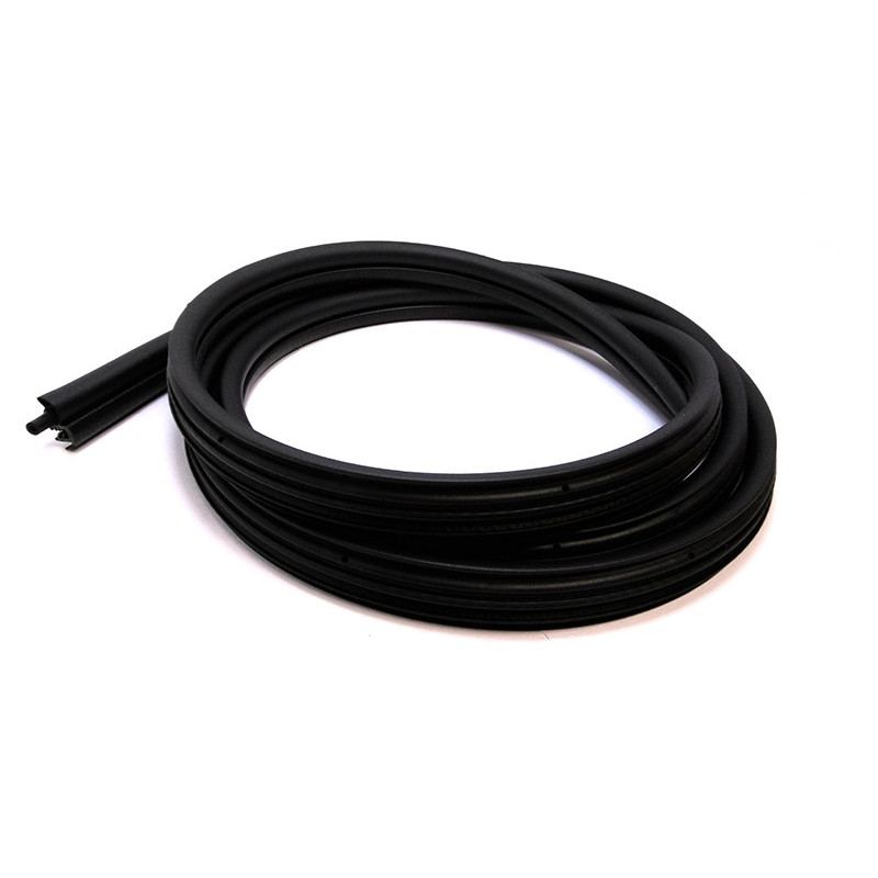 Side door seal H2