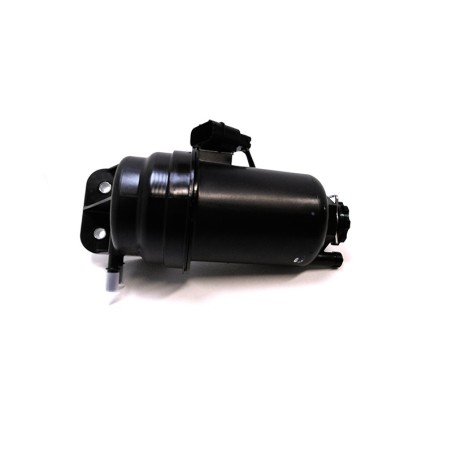 Blocco filtro gasolio con sonda
