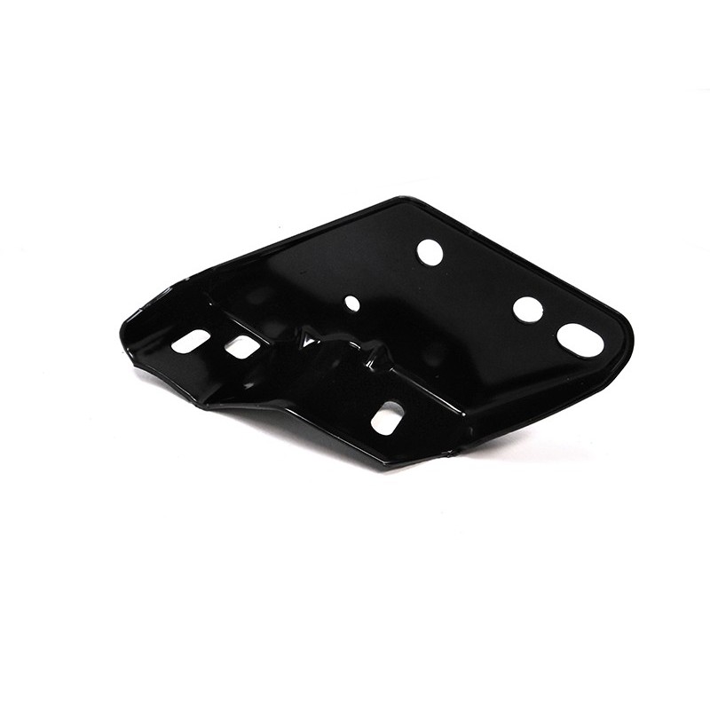 Befestigungsbügel für linke Stoßstange