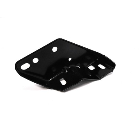 Right bumper mounting bracket