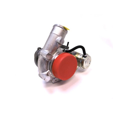 Turbo 3,0 l PS