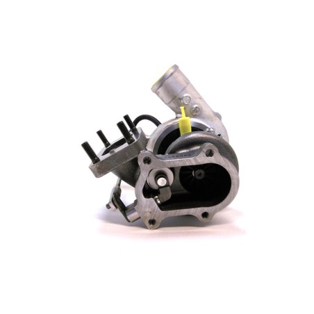 Turbo 3,0 l PS