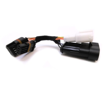 ADAPTER VERBINDUNG RÜCKSPIEGEL