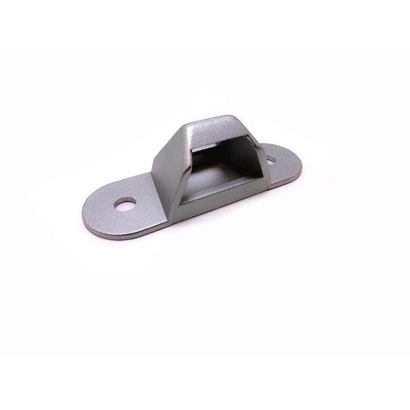 Rear upper door stop