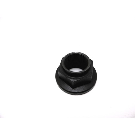 Bridge nose nut