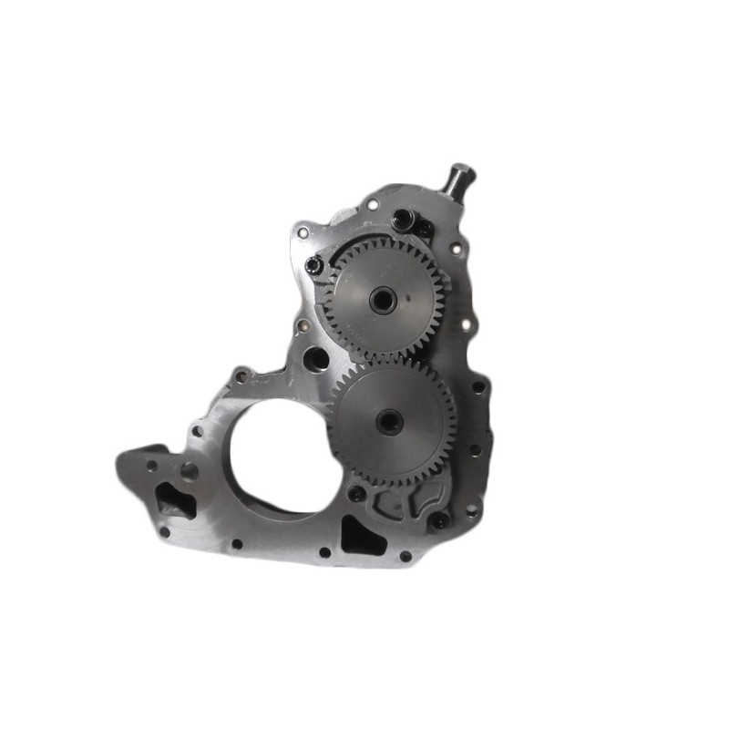 2,3 l Vakuumölpumpe