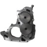 Bomba de aceite al vacío 2,3 l