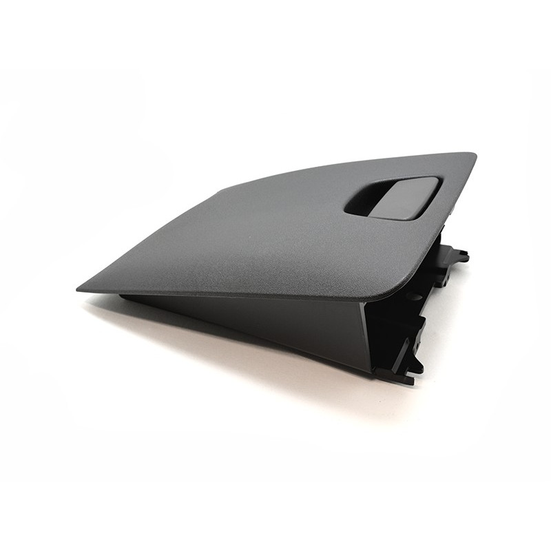 Central document trap