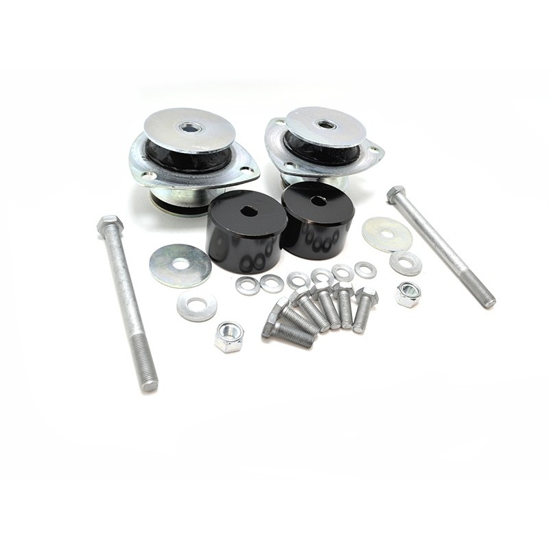 Zestaw wspornik z kabiną...