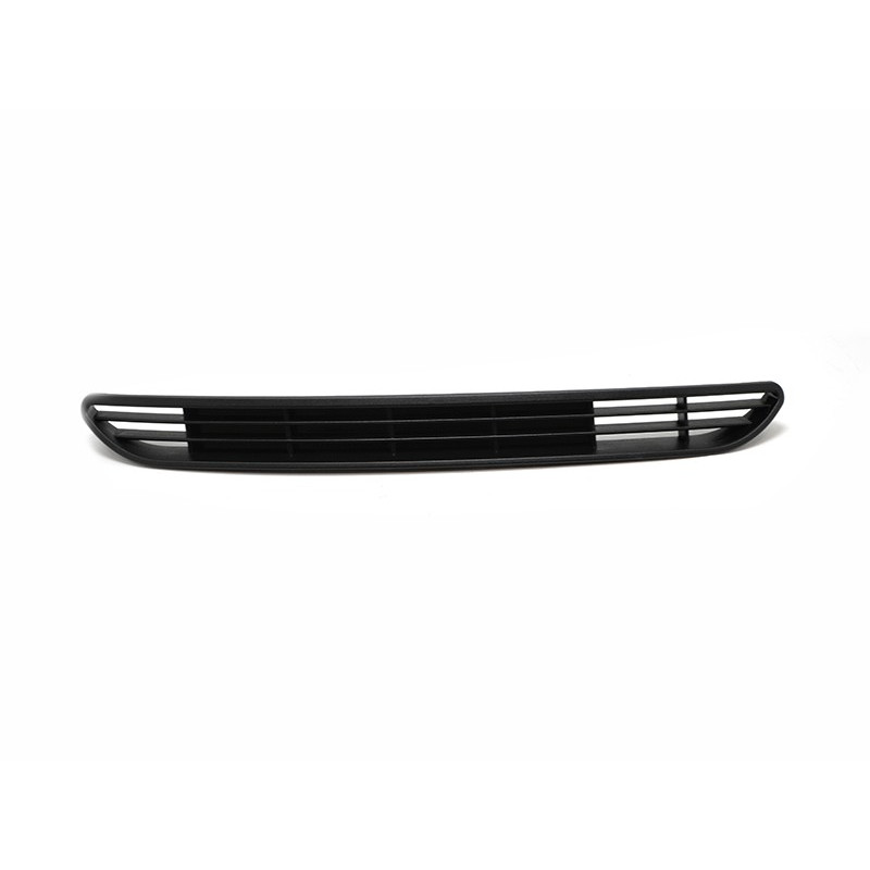 Left hood grille
