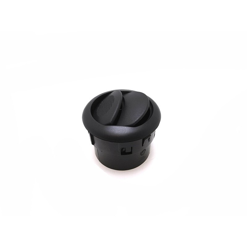 Black Air Vent