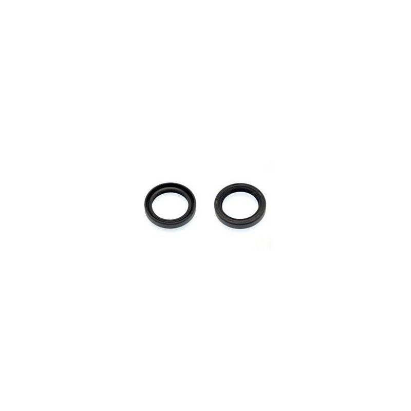 O-ring inlaat van bak