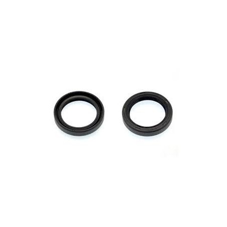 O-ring inlaat van bak
