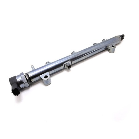 3.0-liter injection rail