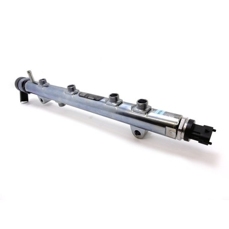 3.0-liter injection rail