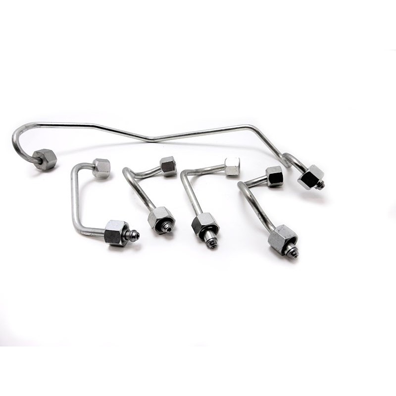 FUEL-INJECTION-LINE-SETTION