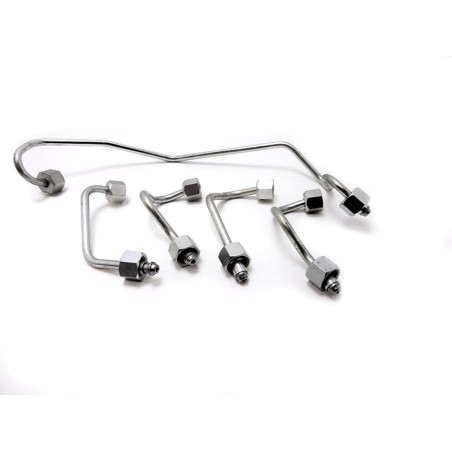 FUEL-INJECTION-LINE-SETTION