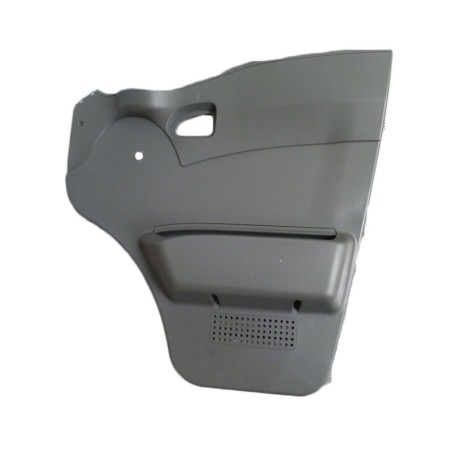 Revestimiento de la puerta del pasajero