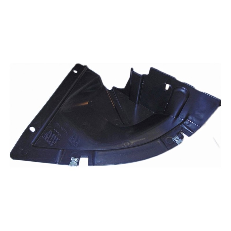 Right lower bumper guard 35C