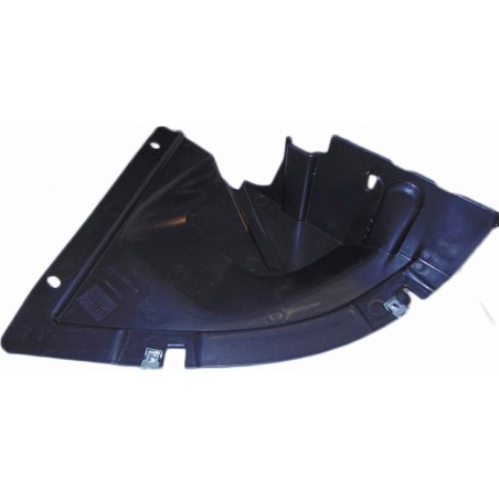Right lower bumper guard 35C