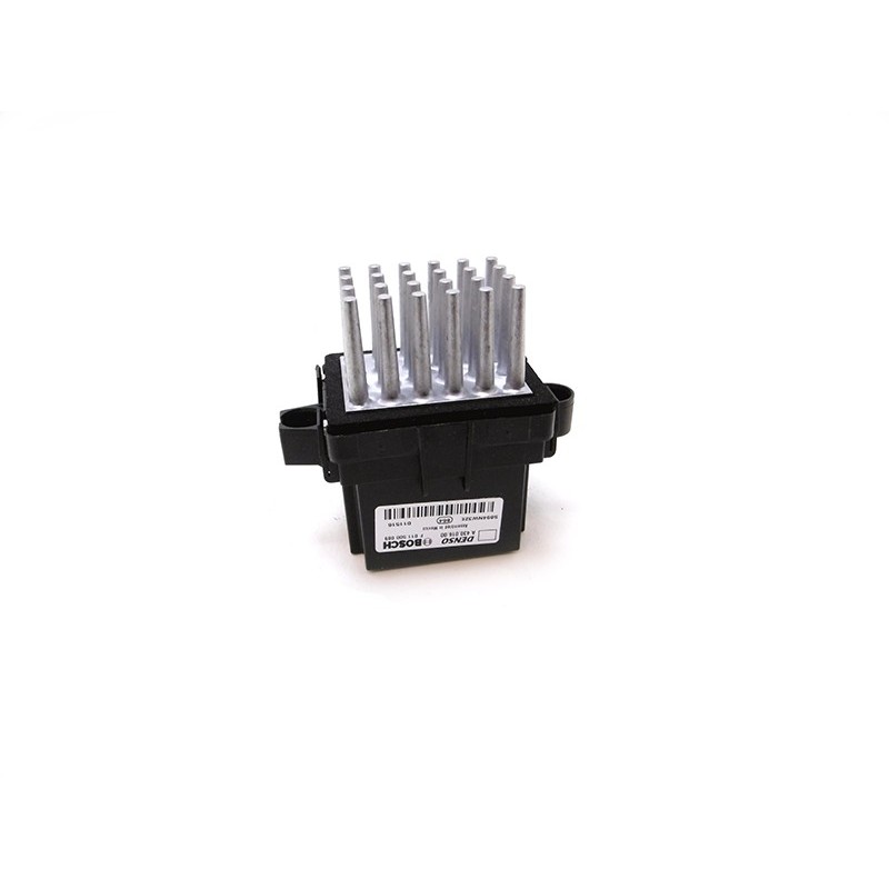 Resistencia de aire acondicionado