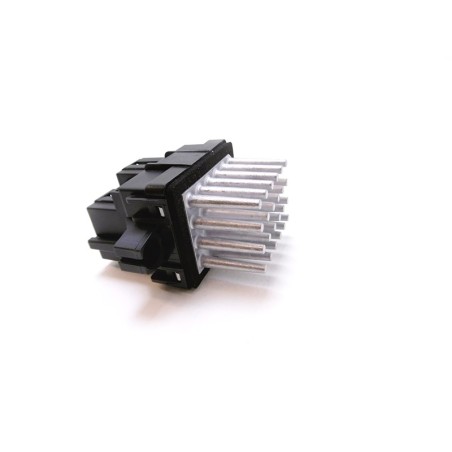 Widerstand der Klimaanlage