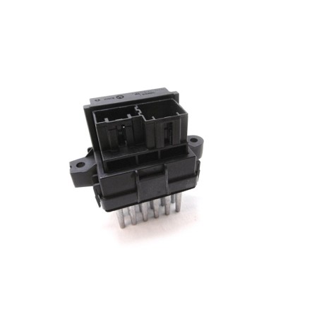 Resistencia de aire acondicionado