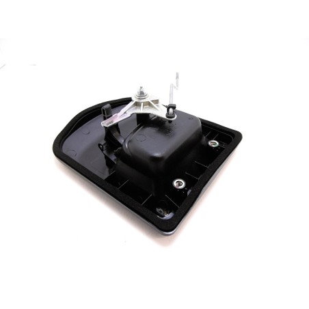 Maniglia della portiera del conducente