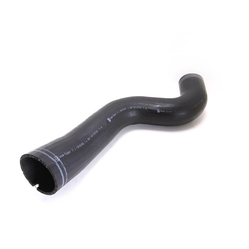 2.3L intercooler intake hose