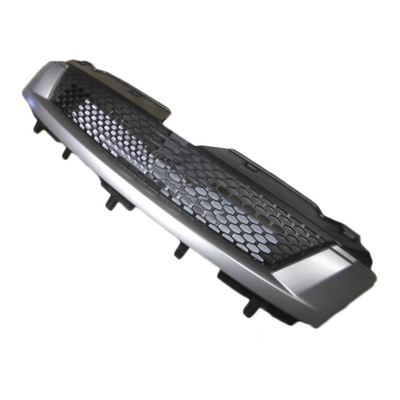 Honingraatgrille