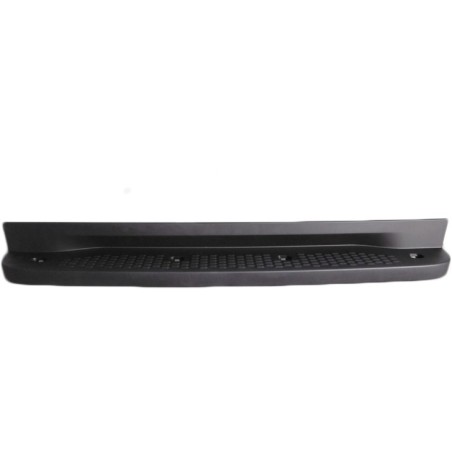 Kunststoff-Trittkantenschutz