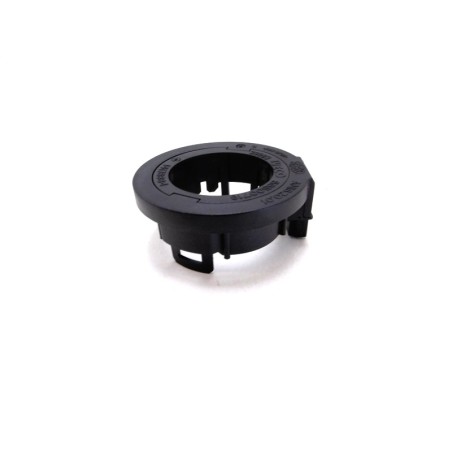 Immobilizer ring