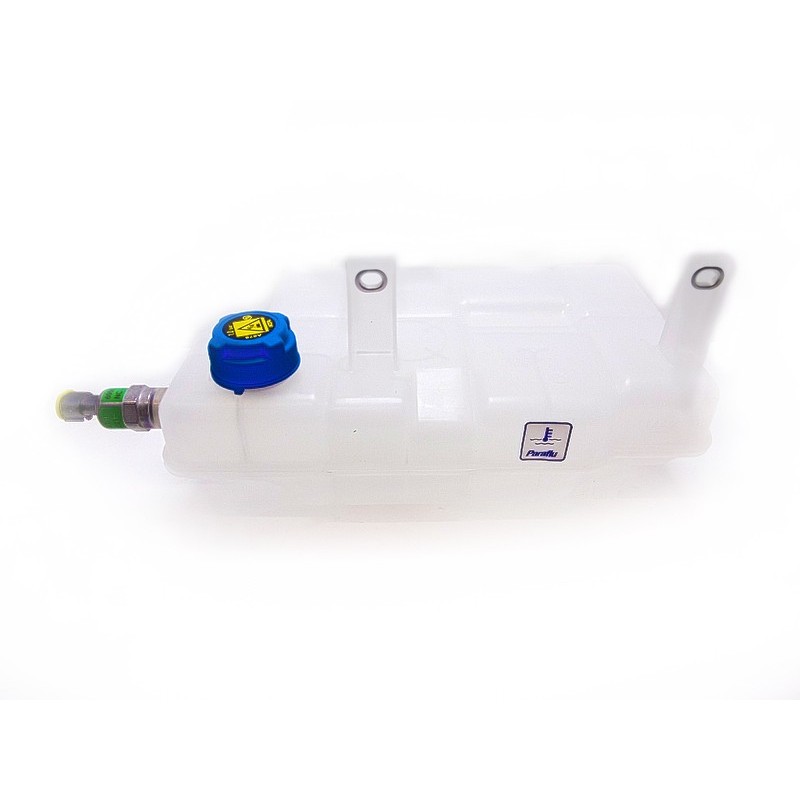 Expansievat 2,3 l