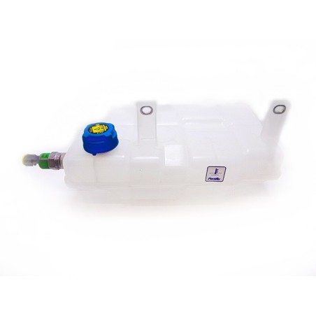 Expansievat 2,3 l
