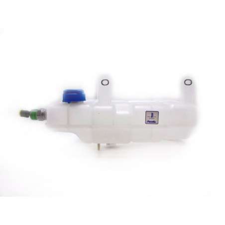 2.3-liter expansion tank