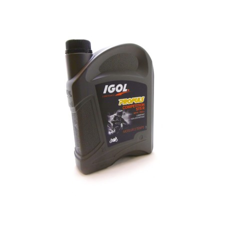 PROPULS COMPET STS R 2L