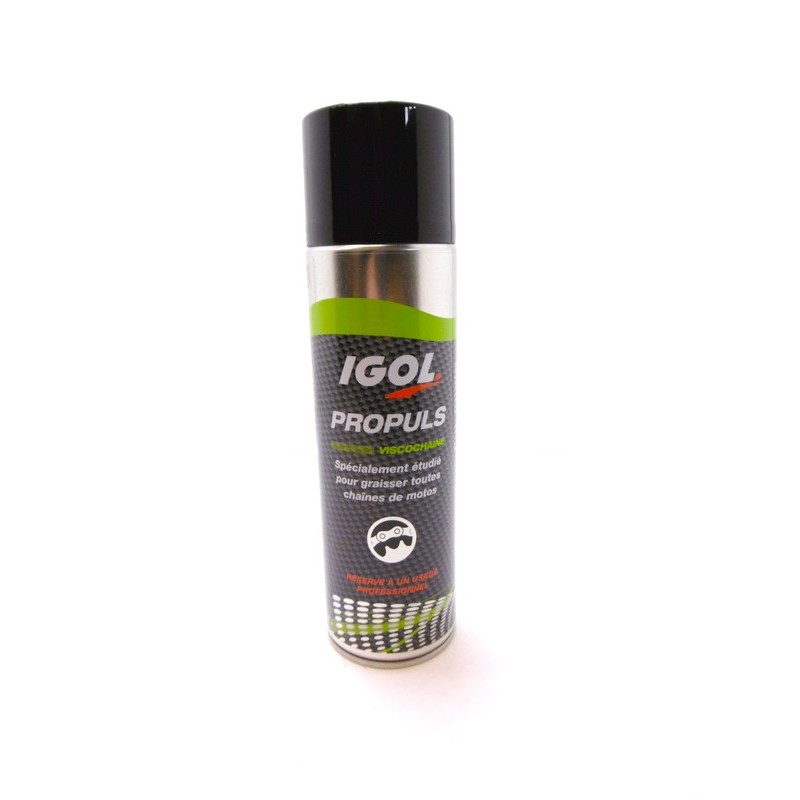 PROPULS VISCOCHAINE 500 AE