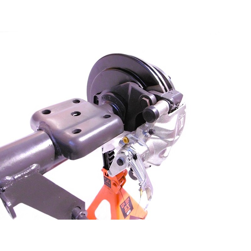 PONT RECONDITIONNE EN ECHANGE