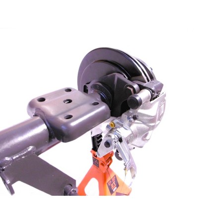 PONT RECONDITIONNE EN ECHANGE