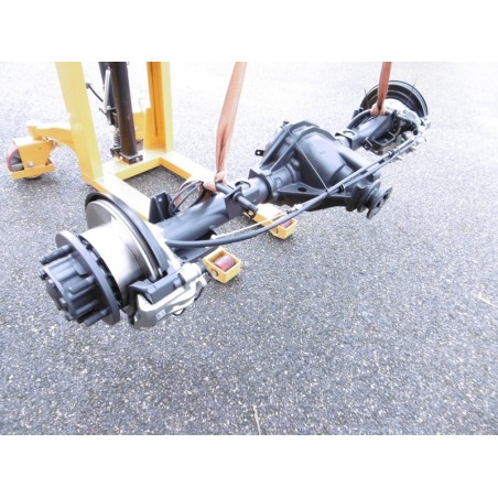 PONT RECONDITIONNE EN ECHANGE